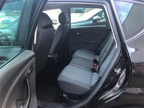 Seat Altea - 1.4 TSI Dynamic Style, Open dak, Clima, Cruise control - 1