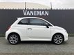 Fiat 500 - 1.2 69pk Sport / 7''NAVI / - 1 - Thumbnail