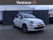 Fiat 500 - 1.2 69pk Lounge - 1 - Thumbnail