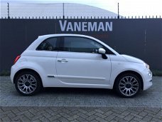 Fiat 500 - 1.2 69pk Lounge