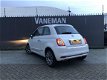 Fiat 500 - 1.2 69pk Lounge - 1 - Thumbnail