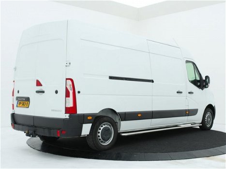 Renault Master - 2.3DCi L3H2 Airco / Cruisecontrole / Trekhaak - 1