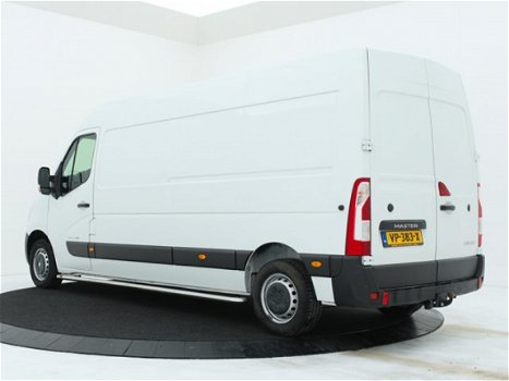 Renault Master - 2.3DCi L3H2 Airco / Cruisecontrole / Trekhaak - 1