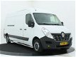 Renault Master - 2.3DCi L3H2 Airco / Cruisecontrole / Trekhaak - 1 - Thumbnail