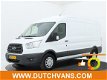 Ford Transit - 310 2.0TDCI 130PK Euro6 (2018) L3H2 Airco/Cruise/Camera - 1 - Thumbnail