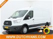 Ford Transit - 310 2.0TDCI 130PK Euro6 (2018) L3H2 Airco/Cruise/Camera - 1 - Thumbnail