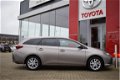 Toyota Auris Touring Sports - 1.8 Hybrid 136pk Lease automaat | Panoramadak | Navigatie | Climate- & - 1 - Thumbnail