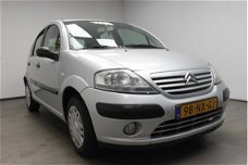 Citroën C3 - 1.1i Ligne Prestige APK