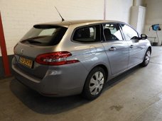 Peugeot 308 SW - 1.2 e-THP 130PK Executive CLIMA/CRUISE/PDC