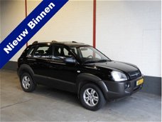 Hyundai Tucson - 2.0i Active AIRCO