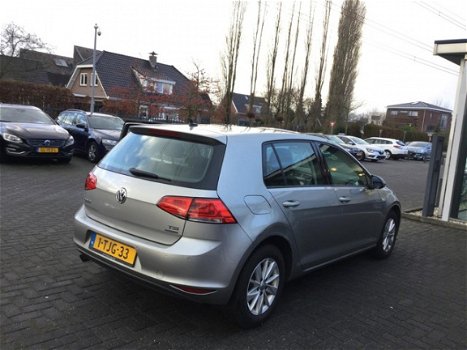 Volkswagen Golf - 1.2 TSI 77KW COMFORTLINE 5DRS - 1