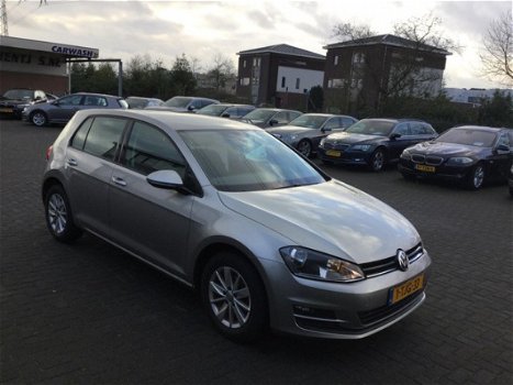 Volkswagen Golf - 1.2 TSI 77KW COMFORTLINE 5DRS - 1