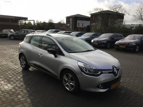 Renault Clio Estate - 1.5 DCI 66KW EXPRESSION - 1