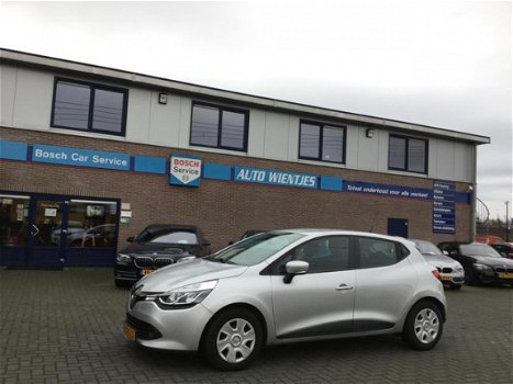 Renault Clio - 1.5 DCI 66KW EXPRESSION 5DRS - 1