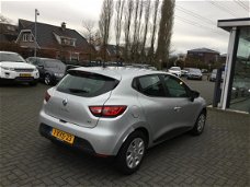 Renault Clio - 1.5 DCI 66KW EXPRESSION 5DRS
