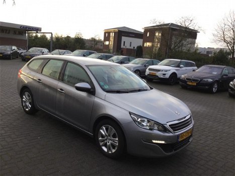 Peugeot 308 SW - 1.6 BlueHDI 88KW PACK - 1