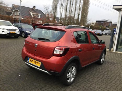 Dacia Sandero - 0.9 TCe STEPWAY LAUREATE - 1