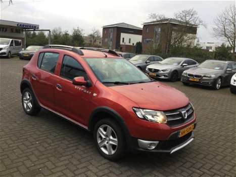 Dacia Sandero - 0.9 TCe STEPWAY LAUREATE - 1