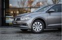 Volkswagen Polo - 1.0 TSI Comfortline , App Connect, Stoelverwarming, Start-/stop systeem, - 1 - Thumbnail