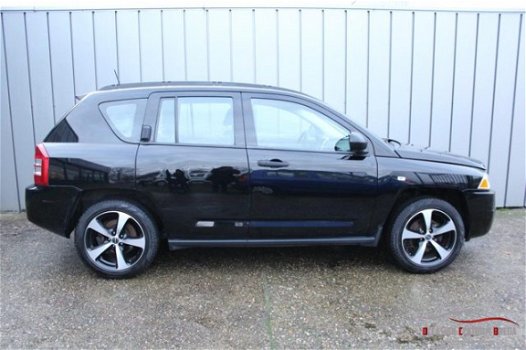 Jeep Compass - 2.4 AIRCO NWE APK ELEK. RAMEN - 1