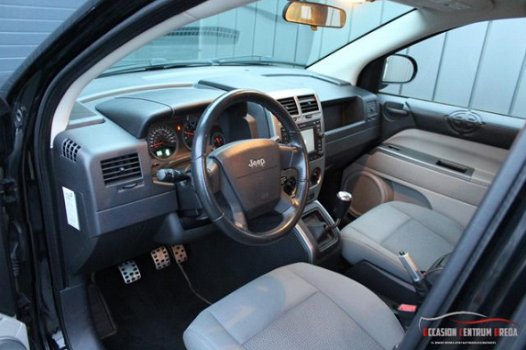 Jeep Compass - 2.4 AIRCO NWE APK ELEK. RAMEN - 1