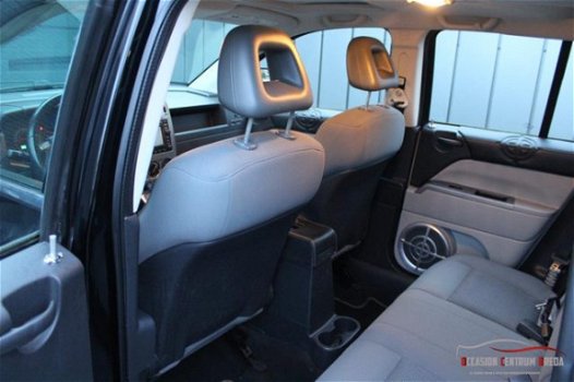 Jeep Compass - 2.4 AIRCO NWE APK ELEK. RAMEN - 1