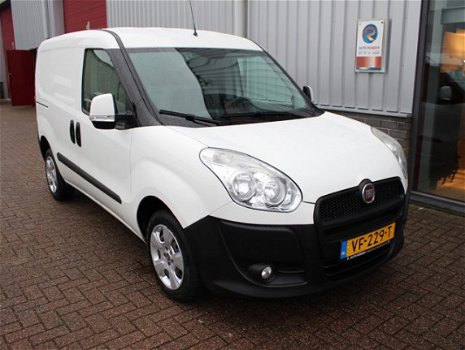 Fiat Doblò Cargo - 1.3 MultiJet SX Airco - 1