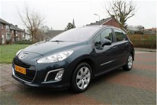 Peugeot 308 - 1.6 VTi Première // PANORAMA // NAVI // CRUISE //