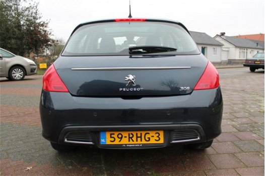 Peugeot 308 - 1.6 VTi Première // PANORAMA // NAVI // CRUISE // - 1