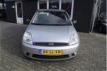 Ford Fiesta - 1.4-16V Ghia aut. Bak revisie - 1 - Thumbnail