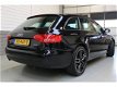 Audi A4 Avant - 1.8 TFSI 120pk Pro Line - 1 - Thumbnail