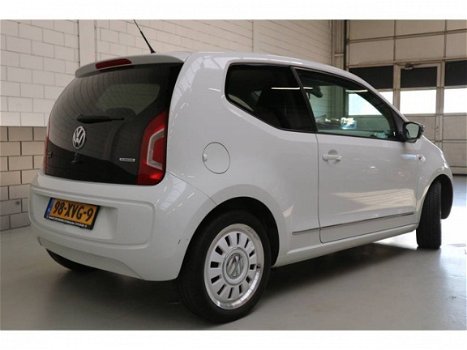 Volkswagen Up! - 1.0 60pk BMT White UP - 1