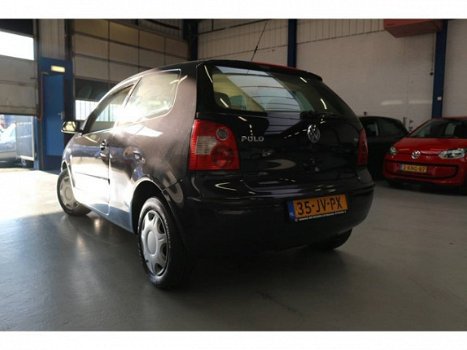 Volkswagen Polo - 1.4 16V 75pk Highline automaat - 1