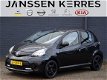 Toyota Aygo - 1.0 VVT-i Comfort Navi/Airco/Radio-CD-USB/Bluetooth/Elektrische ramen/LM-velgen - 1 - Thumbnail