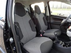 Toyota Aygo - 1.0 VVT-i Comfort Navi/Airco/Radio-CD-USB/Bluetooth/Elektrische ramen/LM-velgen