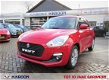 Suzuki Swift - 1.2 Select Smart Hybrid Navigatie, Nieuw - KENTEKEN VOORDEEL Tot 10 jaar Garantie - 1 - Thumbnail