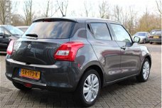 Suzuki Swift - 1.2 Select | Airco | Navigatie | Fabrieksgarantie | Rijklaarprijs | Pechhulp | Onderh