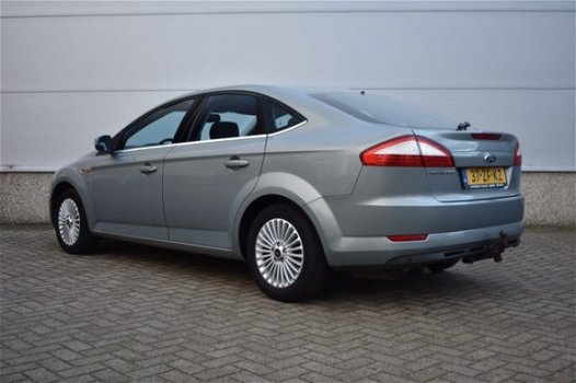 Ford Mondeo - 2.0-16V Titanium - 1