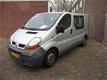 Renault Trafic - TRAFIC 1000 L1 H1 1.9 DCI 82 - 1 - Thumbnail