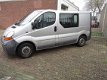 Renault Trafic - TRAFIC 1000 L1 H1 1.9 DCI 82 - 1 - Thumbnail