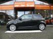 Suzuki Swift - 1.6 Sport 125PK Navi Xenon Climate Ctr Stoelverwarming Pdc 17