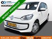 Volkswagen Up! - 1.0 move up 60PK Airco navigatie elektr. ramen - 1 - Thumbnail