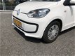 Volkswagen Up! - 1.0 move up 60PK Airco navigatie elektr. ramen - 1 - Thumbnail