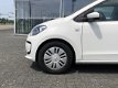 Volkswagen Up! - 1.0 move up 60PK Airco navigatie elektr. ramen - 1 - Thumbnail