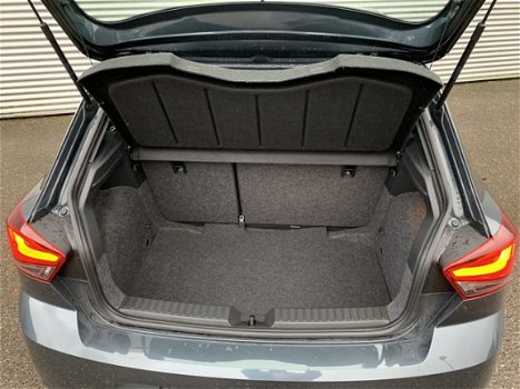 Seat Ibiza - 1.0 TSI 115PK Excellence DSG PDC-achter LED Stoelverwarming - 1