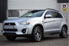 Mitsubishi ASX - 1.6 Cleartec Instyle A.Cam Xenon DAB+ ’16