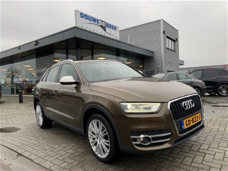 Audi Q3 - 2.0 TFSI quattro Pro Line - 1