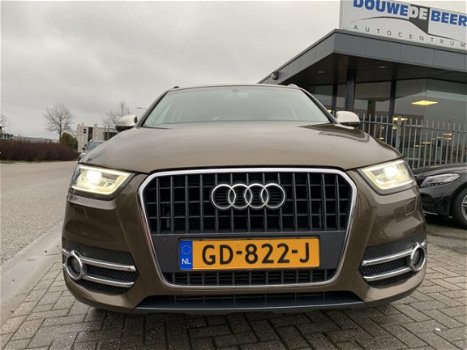 Audi Q3 - 2.0 TFSI quattro Pro Line - 1