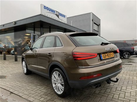 Audi Q3 - 2.0 TFSI quattro Pro Line - 1