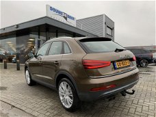 Audi Q3 - 2.0 TFSI quattro Pro Line